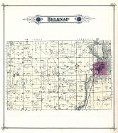 Belknap Township, Pottawattamie County 1885